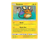 Pokemon: Dedenne 84/214 - Lost Thunder | Romulus Games